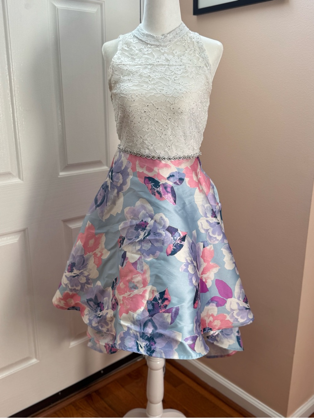 Speechless dress (16 girls)